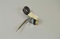 Termostatregulator, MBM industri komfur & ovn