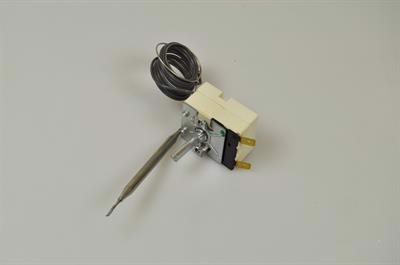 Termostatregulator, Emmepi industri komfur & ovn