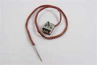 Ovntermostat, Teba komfur & ovn