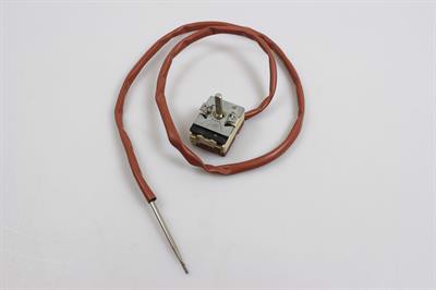 Ovntermostat, Teba komfur & ovn