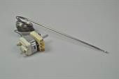 Termostat, Zanussi industri friture (overhedningstermostat)