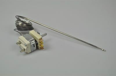 Termostat, Zanussi industri friture (overhedningstermostat)