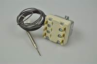 Sikkerhedstermostat, Angelo Po industri friture