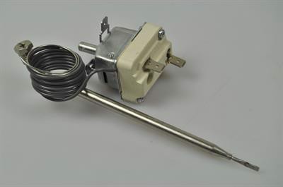 Termostat, Inoxtrend industri komfur & ovn