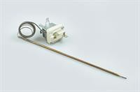 Termostat, Zanussi industri komfur & ovn