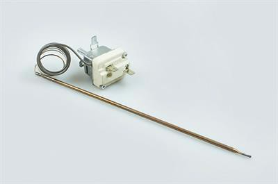 Termostat, Zanussi industri komfur & ovn