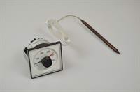 Termostat, Italforni industri komfur & ovn