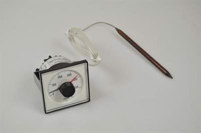 Termostat, Italforni industri komfur & ovn