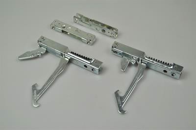 Hængsel, Unox industri komfur & ovn