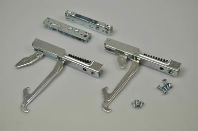 Hængsel, Unox industri komfur & ovn