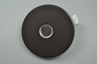 Kogeplade, Universal komfur & ovn - 230V/1500W 145 mm 