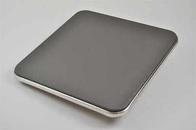 Kogeplade, Universal industri komfur & ovn - 230V/2500W 