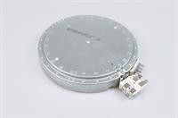 Kogezone, Voss komfur & ovn - 180 mm 