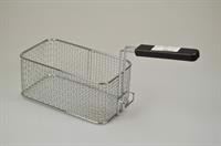 Friturekurv, Universal industri friture