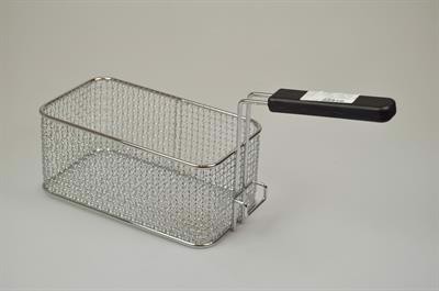 Friturekurv, Universal industri friture