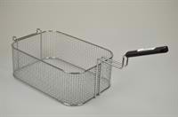 Friturekurv, Universal industri friture