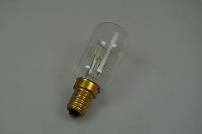 Køleskabspære, universal køl & frys - 230V/40W  