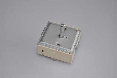 Effektregulator, Gram komfur & ovn - 230V (dobbelt)
