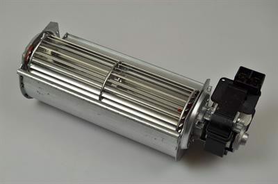 Køleblæser, Universal industri komfur & ovn