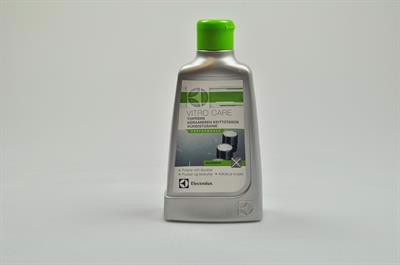 Keramisk pladerens, universal komfur & ovn (fra Electrolux)