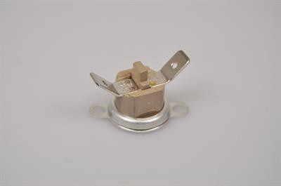 Sikkerhedstermostat, Dihr industriopvaskemaskine