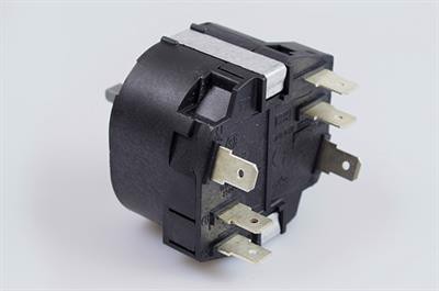 Timer/Tidsur, universal industritørretumbler/-skab (60 min)