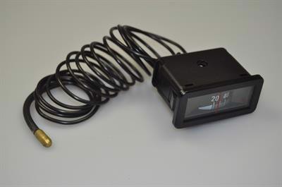 Termometer, universal industriopvaskemaskine