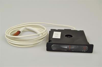 Termometer, Dihr industriopvaskemaskine