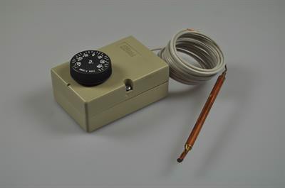 Termostat til køle/fryserum, Universal industri køl & frys