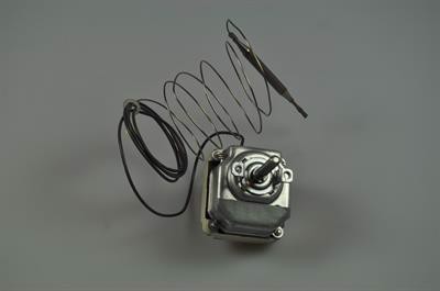 Ovntermostat, Universal industri komfur & ovn