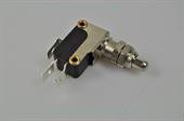 Microswitch, Tecnoinox industri komfur & ovn - 16 A /250V