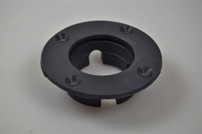 Lampeholder, Zanussi industri komfur & ovn