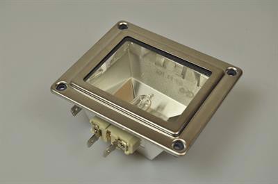 Halogenlampe, Convotherm industri komfur & ovn - 240V/25W