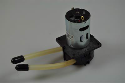 Doseringspumpe, Universal industrivaskemaskine (udgået)