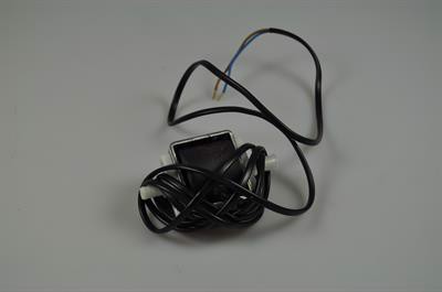 Doseringspumpe, Universal industrivaskemaskine