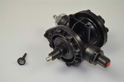 Doseringspumpe, ATA industriopvaskemaskine (for afspændingsmiddel)