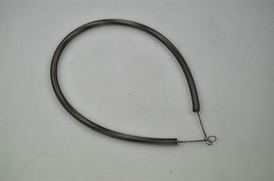 Varmelegeme, universal storkøkken & vaskeriteknik