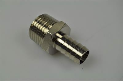 Gasnippel, universal industri komfur & ovn