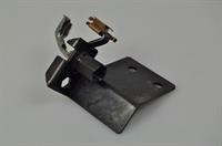 Pilotbrænder, Zanussi industri komfur & ovn (for 5 mm termosikring)