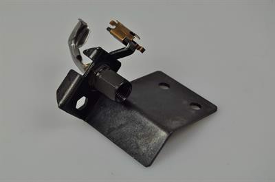 Pilotbrænder, Zanussi industri komfur & ovn (for 5 mm termosikring)