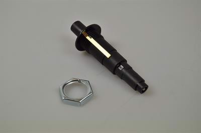 Piezo tændsats, universal industri komfur & ovn