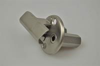 Pilotbrænder, Zanussi industri komfur & ovn