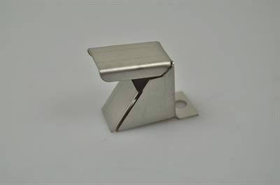 Beskyttelseshætte til pilotbrænder, Zanussi industri komfur & ovn