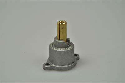 Dæksel til gasregulator, universal industri komfur & ovn