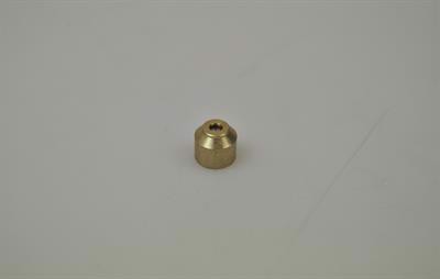 Kappe til pilotdyse, Universal industri komfur & ovn