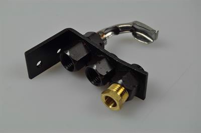 Pilotbrænder, Silko industri komfur & ovn