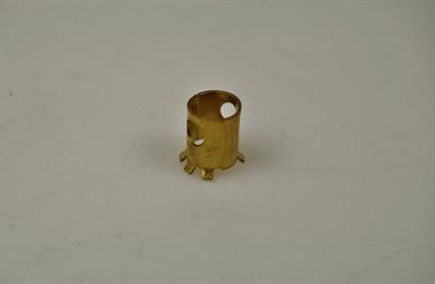 Luftregulator, universal industri komfur & ovn