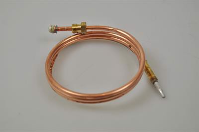 Termoføler, universal industri komfur & ovn