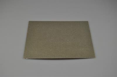 Marieglas, OBH mikroovn