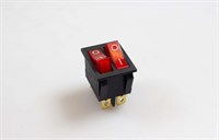 Afbryder, universal industri komfur & ovn